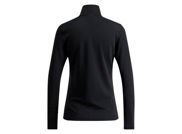 Swix Dame Trøye Heat Wool LS M Myk og varm trøye i merinoull 