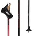 Swix Skistav Dynamic D1 157,5 cm Karbonkompisittstav med korkh&#229;nd. og TBS