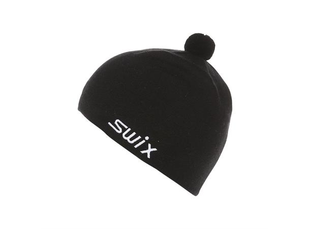Swix Tradition Lue m/flagg 56 Sort 