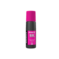 Vauhti Pace GW Warm Liquid Glider 80Ml Flytende fluorfri glider på varme dager