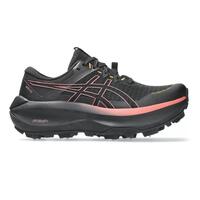 Asics Dame Fujisetsu Max GTX 39,5 Vinterløping med maksimal stabilitet
