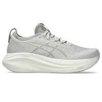 Asics Dame Løpesko Gel-Nimbus 27 37 Komfortabel og stilig løpesko - LaG/WhSa