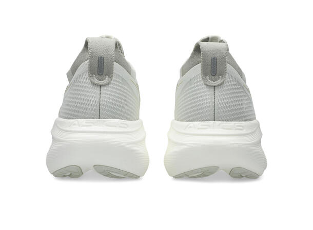Asics Dame Løpesko Gel-Nimbus 27 37 Komfortabel og stilig løpesko - LaG/WhSa 