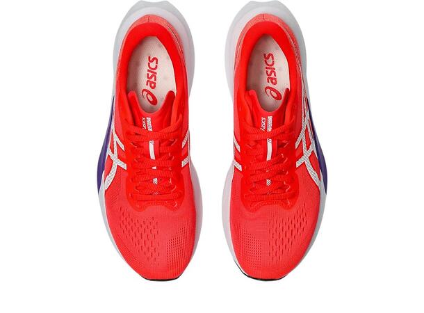 Asics Dame Løpesko Magic Speed 4 39 Lett og rask løpesko med karbon - FlRe 