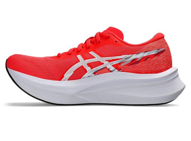 Asics Dame Løpesko Magic Speed 4 39 Lett og rask løpesko med karbon - FlRe 