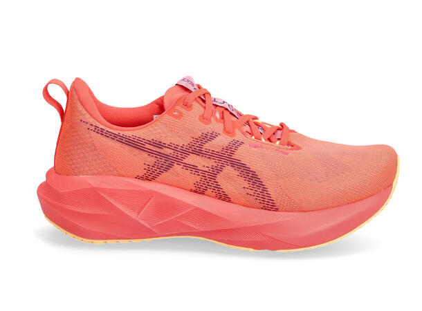 Asics Dame Løpesko Novablast 5 39 Fantastisk allround løpesko FR/EP 
