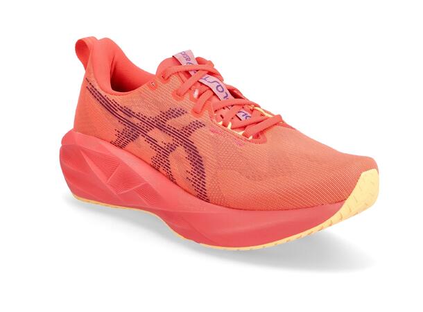 Asics Dame Løpesko Novablast 5 39 Fantastisk allround løpesko FR/EP 