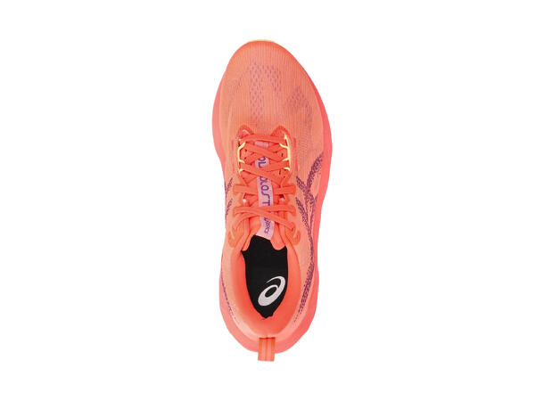 Asics Dame Løpesko Novablast 5 39 Fantastisk allround løpesko FR/EP 
