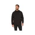 Asics Herre Jakke Metarun Waterproof XL Vanntett l&#248;pejakke -Black