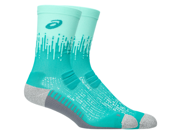 Asics Performance Run Crew Sokk 47-49 Sokker spesielt designet for løping - Wa 