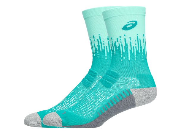 Asics Performance Run Crew Sokk 47-49 Sokker spesielt designet for løping - Wa 