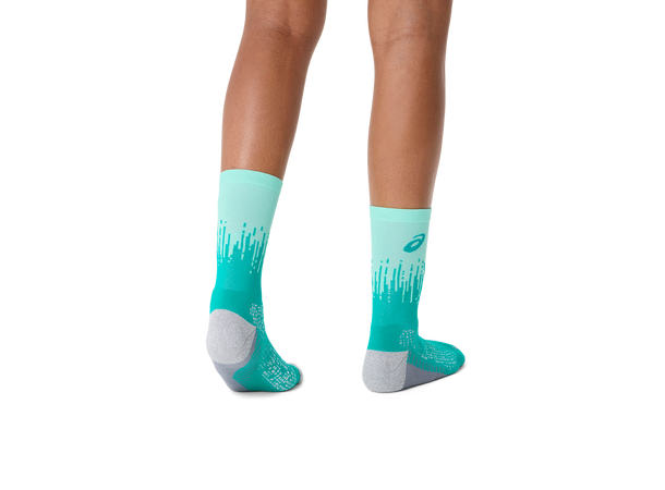 Asics Performance Run Crew Sokk 47-49 Sokker spesielt designet for løping - Wa 