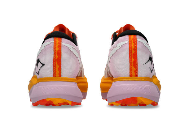 Asics Unisex Løpesko Metafuji Trail 47 Terrengløpesko med karbon - LiU/PuAq 