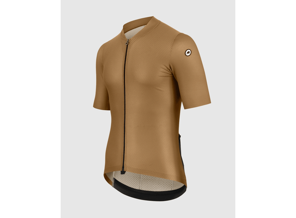 Assos Mille M GT Trøye S11 M Lett og godt pustende for varme dager 