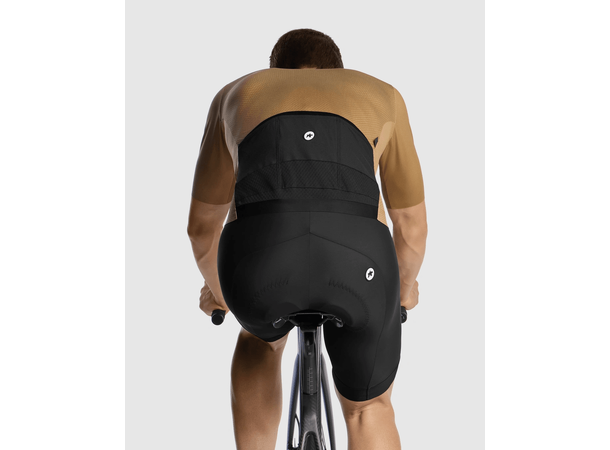 Assos Mille M GT Trøye S11 M Lett og godt pustende for varme dager 