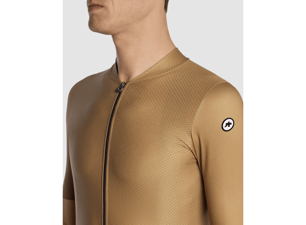 Assos Mille M GT Trøye S11 M Lett og godt pustende for varme dager 