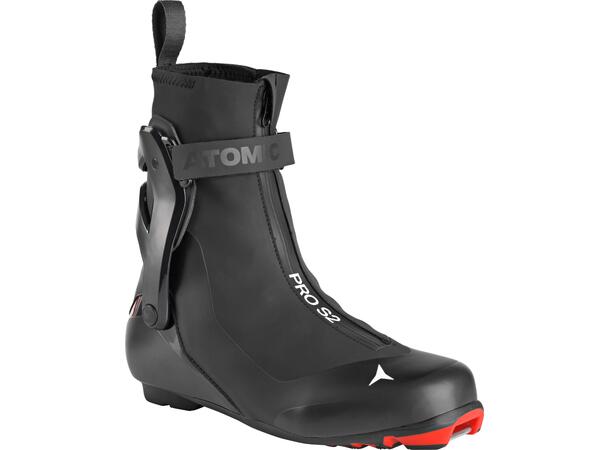 Atomic Skisko PRO S2 39 1/3 Stabil skøytesko med topp komfort 