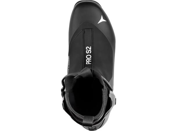 Atomic Skisko PRO S2 39 1/3 Stabil skøytesko med topp komfort 