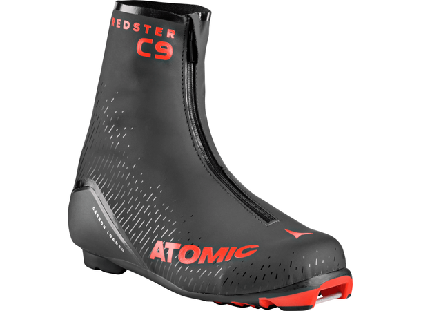 Atomic Skisko Redster C9 44 Klassisksko med kraft og presisjon 