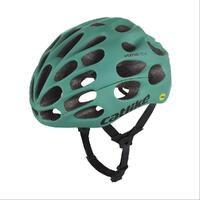 Catlike Hjelm Mixino EVO Mips L Ekstremt godt ventilert hjelm,Green