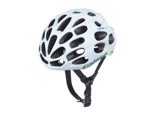 Catlike Hjelm Mixino EVO Mips M Ekstremt godt ventilert hjelm, White