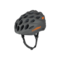 Catlike Jr Hjelm Kitten S Godt ventilert juniorhjelm, Grey