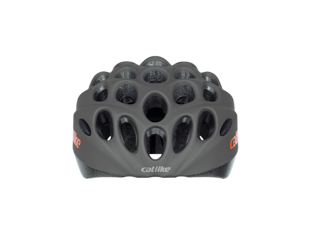 Catlike Jr Hjelm Kitten S Godt ventilert juniorhjelm, Grey 
