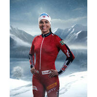 Craft Dame NSFL Race Suit 3.0 M Topp racingdress i VM-fargene