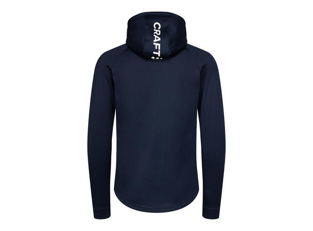 Craft Herre Fleece Nor Explore Power XL Funksjonell fleecejakke - Blaze 