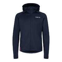 Craft Herre Fleece Nor Explore Power XL Funksjonell fleecejakke - Blaze