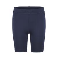 Craft Jr Kort Tights Rush 134/140 Kort treningstights til junior -Navy