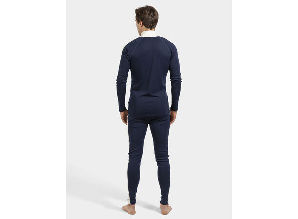 Craft M Bukse Adv Wool Merino S Teknisk ullbukse for kald trening 
