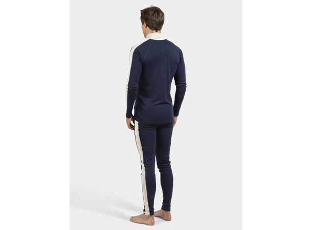 Craft M Bukse Adv Wool Merino S Teknisk ullbukse for kald trening 