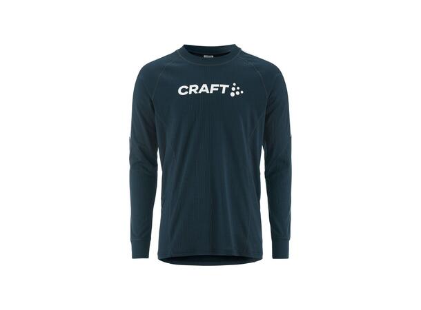 Craft M Nor Dry Baselayer Sett S Mykt superundertøy for vinterbruk 