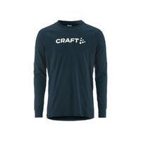 Craft M Nor Dry Baselayer Sett S Mykt superundertøy for vinterbruk