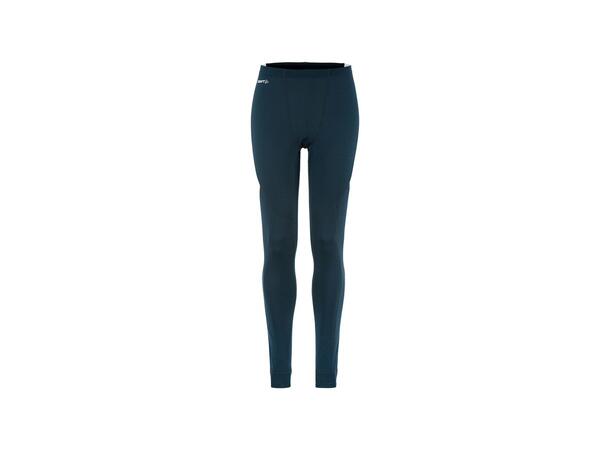 Craft M Nor Dry Baselayer Sett S Mykt superundertøy for vinterbruk 
