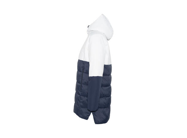 Craft W Parkas Core Evolve Isolate L Varm parkas for kalde vinterdager 