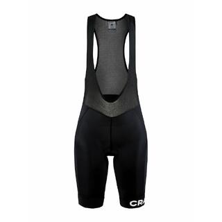 Craft W Shorts Core Endur Bib Elastisk og funksjonell sykkelshort - Bl