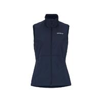 Craft W Vest Adv Nordic Training Ins S Teknisk langrennsvest med lett isolasjon