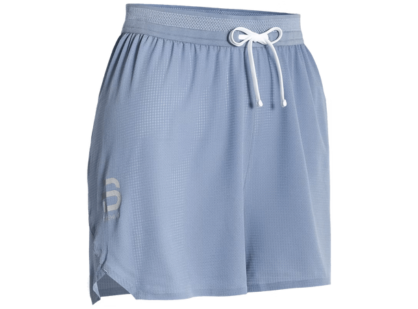 Dæhlie Dame Short Swift Shorts 4" M Løstsittende shorts for høy intensitet 