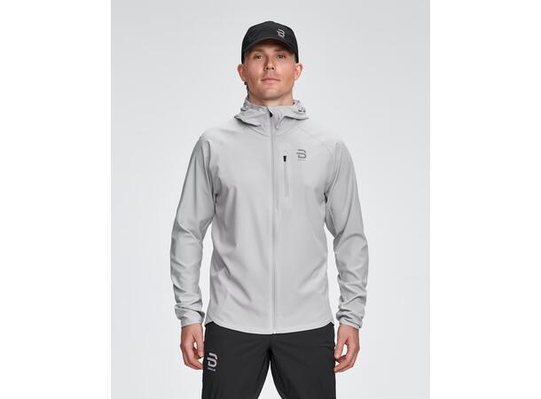 Dæhlie Herre Jakke Run 2.0 L Den perfekte løpejakken - QuGr 