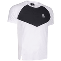 Dæhlie Herre T-Skjorte Run 365 XL Brilliant White