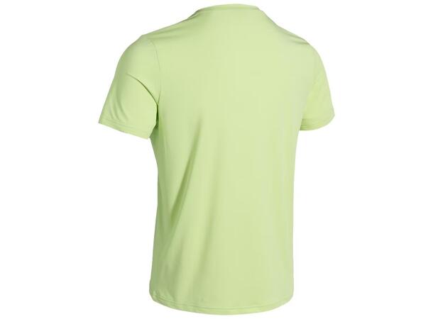 Dæhlie Herre T-Skjorte Tempo XXL Lett og luftig t-skjorte til løping -Mat 