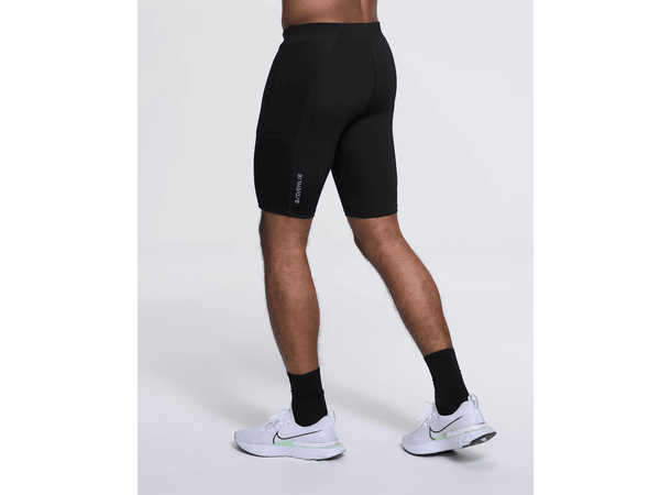 Dæhlie Herre Tights Achieve 10" M Basic kort shorts til herre 