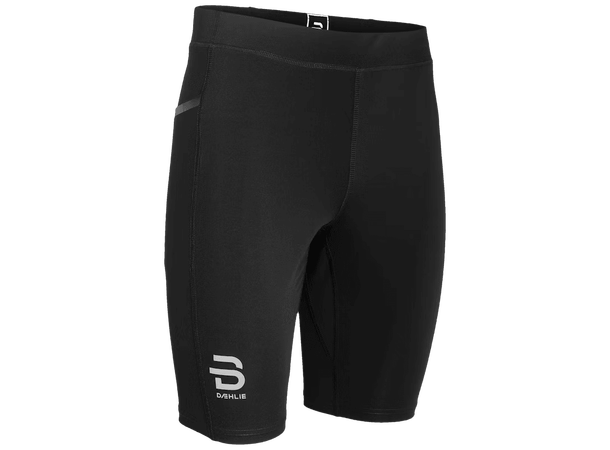 Dæhlie Herre Tights Achieve 10" M Basic kort shorts til herre 
