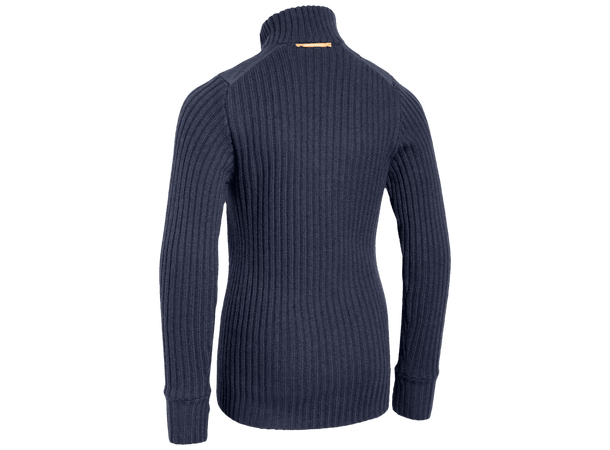 Dæhlie Jr Genser Half Zip Comfy 2.0 164 Perfekt før og etter trening - Navy 