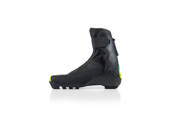 Fischer Skisko Skate Speedmax 9 BOA 39 Nyeste skøytesko med BOA 