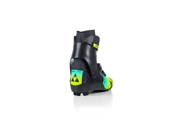 Fischer Skisko Skate Speedmax 9 BOA 39 Nyeste skøytesko med BOA 