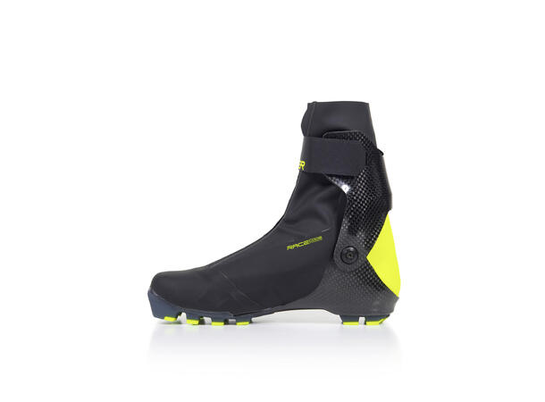 Fischer Skisko Speedmax Skiathlon 43 Toppracing kombisko 