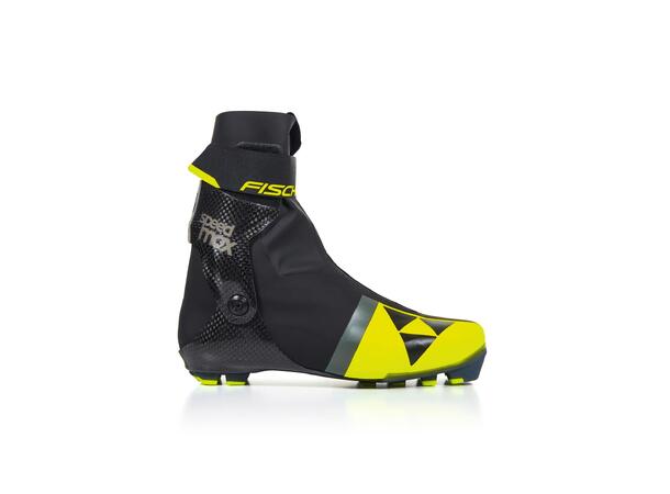 Fischer Skisko Speedmax Skiathlon 43 Toppracing kombisko 